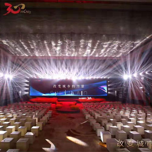 銀川專業(yè)音響設(shè)備租賃 相合品牌打造舞臺音視盛宴